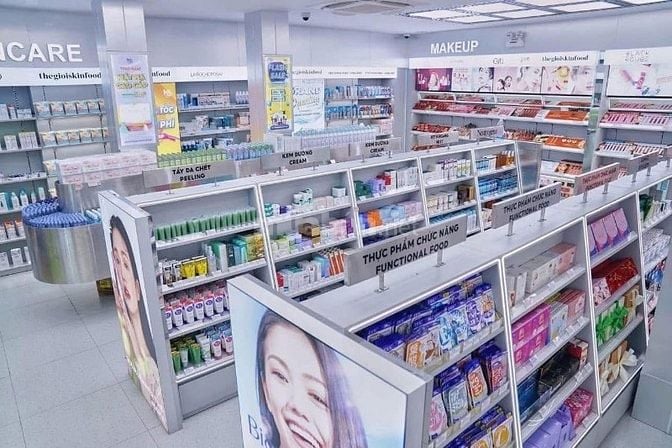 CHI NHÁNH MỚI CẦN TTUYỂN NAM /NỮ KHÔNG CẦN KINH NGHIỆM 