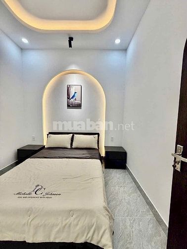 Tôi kẹt tiền quá bán gấp căn nhà Tú Xương, P6, Quận 3. Giá 1 tỷ 900.