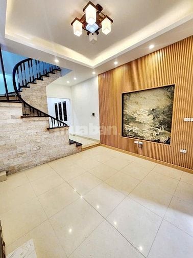 BÁN NHÀ MINH KHAI 43M 4 TẦNG CHỈ 5,8 TỶ