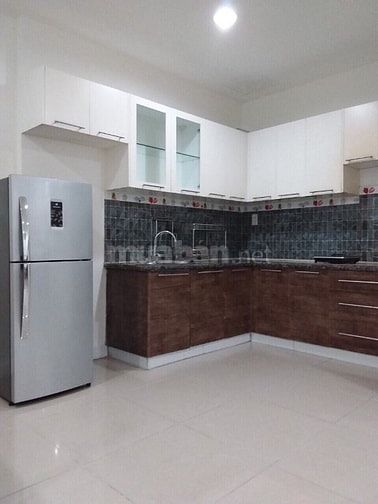 Chung cư Võ Văn Kiệt 2 Phòng ngủ 2wc 90m2 đầy đủ nội thất, hướng Q.1