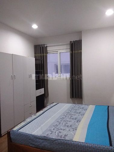 Chung cư Võ Văn Kiệt 2 Phòng ngủ 2wc 90m2 đầy đủ nội thất, hướng Q.1