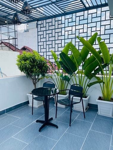 Nhỉnh 2tỷ để sỡ hữu căn Hồng Bàng, Q11 59m2 2tỷ290 gần cầu vượt Cây Gõ