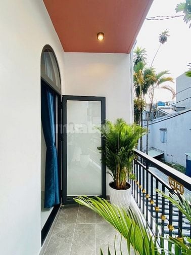 Nhà tuyệt đẹp CAO CẤP hẻm xe hơi Nguyễn Văn Lượng, P17, Q.Gò Vấp.