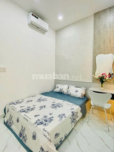 Nhà tuyệt đẹp CAO CẤP hẻm xe hơi Nguyễn Văn Lượng, P17, Q.Gò Vấp.
