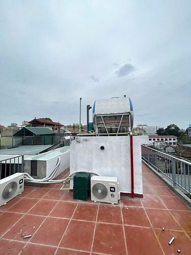SIÊU PHẨM CCMN 15 PHÒNG FULL ĐỒ, 5 TẦNG, THAMG MÁY, NGÕ THÔNG