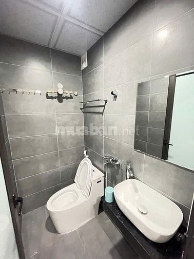SIÊU PHẨM CCMN 15 PHÒNG FULL ĐỒ, 5 TẦNG, THAMG MÁY, NGÕ THÔNG