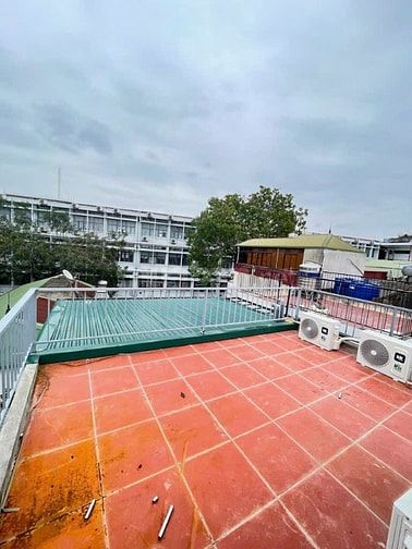 SIÊU PHẨM CCMN 15 PHÒNG FULL ĐỒ, 5 TẦNG, THAMG MÁY, NGÕ THÔNG