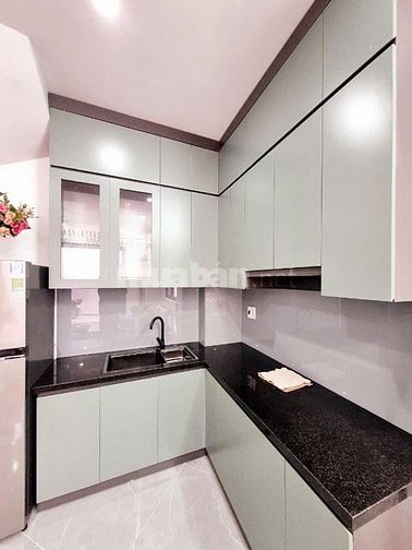 Bán nhà 6,85 tỷ, 31m2 tại Vĩnh Tuy, Hai Bà Trưng, Hà Nội, đẹp