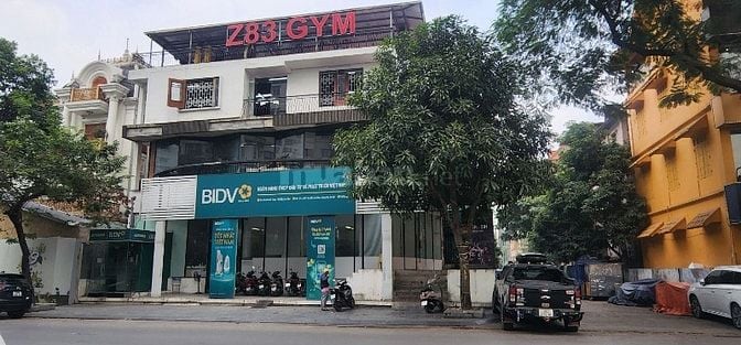 Siêu Phẩm, Bán Biệt thự Linh Đàm, Nguyễn Hữu Thọ: 310m2, Lô góc MT 30m