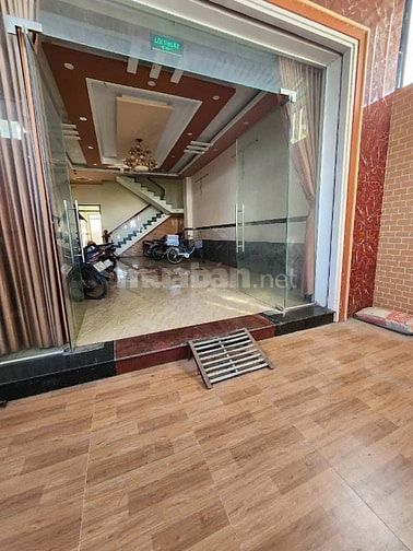 SANG 14 PHÒNG. Đinh Đức Thiện. Bình Chánh