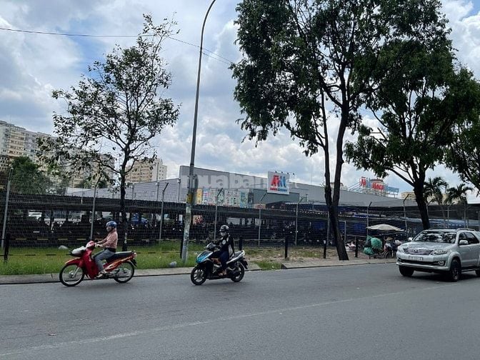 Bán Nhà An Phú An Khánh, Thủ Đúc. 8m x 20m, 1 Hầm, 3L, Đ14m, SH, 34 Tỷ