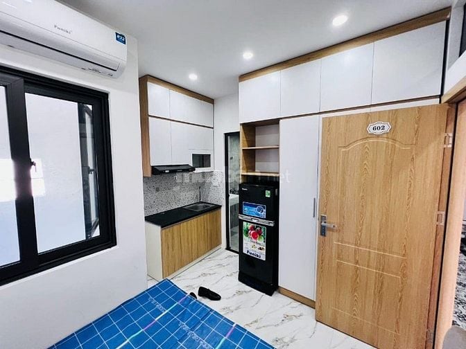 Nhà đẹp ở luôn ngõ An Dương, giá 15.5 tỷ, 60m2x6T, thang máy, KD
