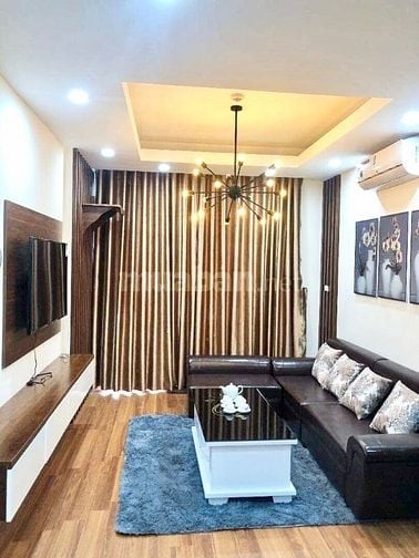 Cho thuê chung cư An Phú Vĩnh Yên, Diện tích 70m, Full đồ sẵn ở