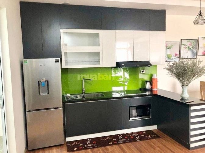 Cho thuê chung cư An Phú Vĩnh Yên, Diện tích 70m, Full đồ sẵn ở