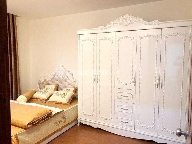 Cho thuê chung cư An Phú Vĩnh Yên, Diện tích 70m, Full đồ sẵn ở