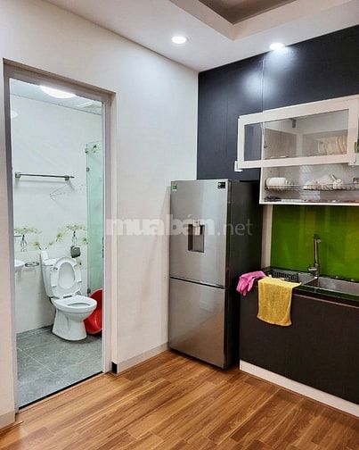 Cho thuê chung cư An Phú Vĩnh Yên, Diện tích 70m, Full đồ sẵn ở