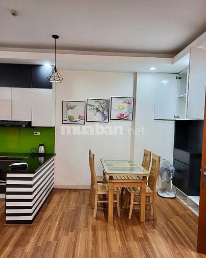 Cho thuê chung cư An Phú Vĩnh Yên, Diện tích 70m, Full đồ sẵn ở