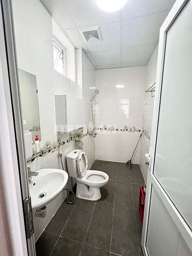 Cho thuê chung cư An Phú Vĩnh Yên, Diện tích 70m, Full đồ sẵn ở