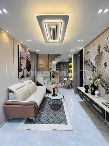SIÊU PHẨM,BÁN NHANH NHÀ ĐƯỜNG HUỲNH ĐÌNH HAI,BÌNH THẠNH,CHỈ TỪ 1,59 TỶ