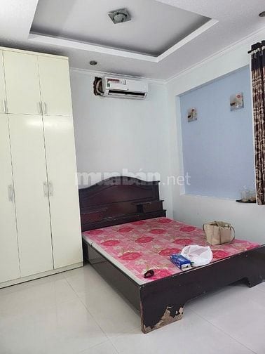 Cho Thuê Nhà Mặt Tiền KDC Bảo Châu, Phường 16, Quận 8. 18 triệu/tháng 