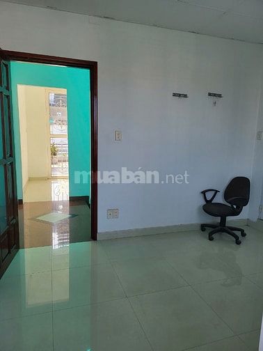Cho Thuê Nhà Mặt Tiền KDC Bảo Châu, Phường 16, Quận 8. 18 triệu/tháng 