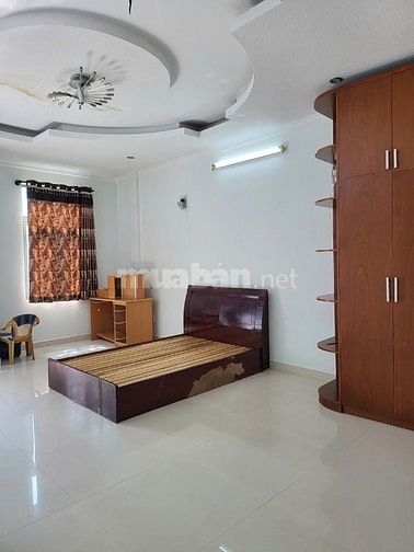 Cho Thuê Nhà Mặt Tiền KDC Bảo Châu, Phường 16, Quận 8. 18 triệu/tháng 