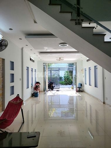 Cho Thuê Nhà Mặt Tiền KDC Bảo Châu, Phường 16, Quận 8. 18 triệu/tháng 