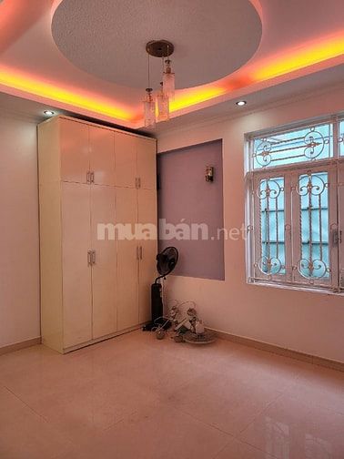 Cho Thuê Nhà Mặt Tiền KDC Bảo Châu, Phường 16, Quận 8. 18 triệu/tháng 