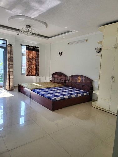 Cho Thuê Nhà Mặt Tiền KDC Bảo Châu, Phường 16, Quận 8. 18 triệu/tháng 
