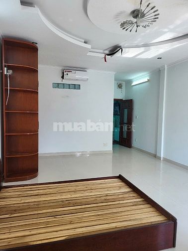 Cho Thuê Nhà Mặt Tiền KDC Bảo Châu, Phường 16, Quận 8. 18 triệu/tháng 