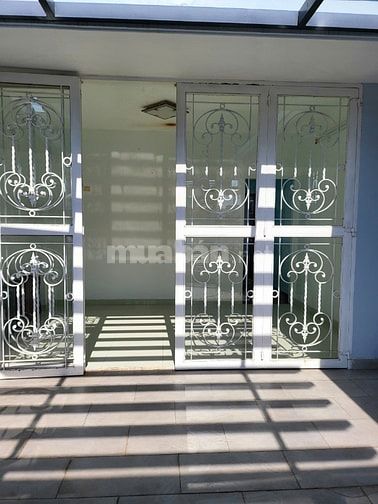 Cho Thuê Nhà Mặt Tiền KDC Bảo Châu, Phường 16, Quận 8. 18 triệu/tháng 