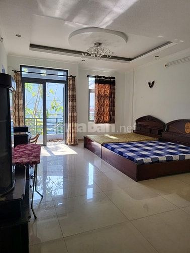 Cho Thuê Nhà Mặt Tiền KDC Bảo Châu, Phường 16, Quận 8. 18 triệu/tháng 
