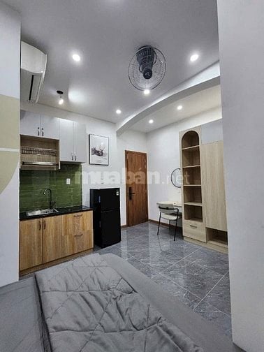 Chính chủ bán nhà hẻm Huỳnh tịnh của quân 3 đt 4x13 ,2l gia 6ty5 Tl 