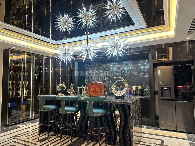 DUY NHẤT 1.0.2 BÁN TÒA NHÀ ĐỖ QUANG 130M2-7M MẶT TIỀN-6 TẦNG-69.8 TỶ