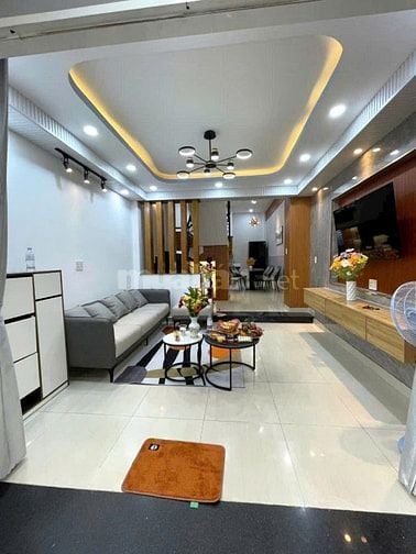 Nhà Nguyễn Thái Học Tân Phú| Shr sang tên ngay chỉ 1 tỷ 460 nhà 38m2
