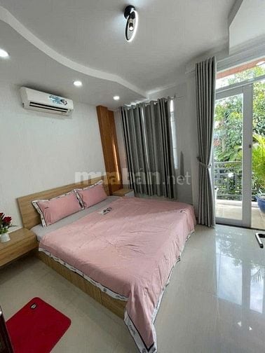 Nhà Nguyễn Thái Học Tân Phú| Shr sang tên ngay chỉ 1 tỷ 460 nhà 38m2
