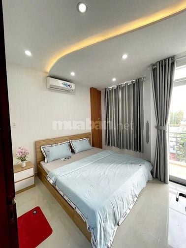 Nhà Nguyễn Thái Học Tân Phú| Shr sang tên ngay chỉ 1 tỷ 460 nhà 38m2