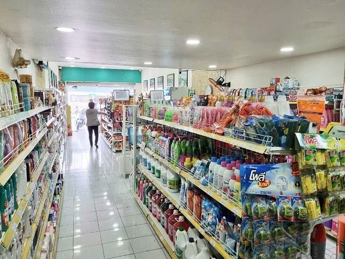 MẶT TIỀN TRẦN HƯNG ĐẠO QUẬN 5 - DT 100M2 NGANG 4,1M, LỀ 4M, 4 TẦNG