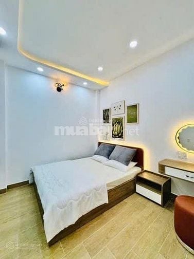 Chính chủ thanh lý tài sản để định cư nước ngoài|Đ.Hòa Hưng P13 Q10