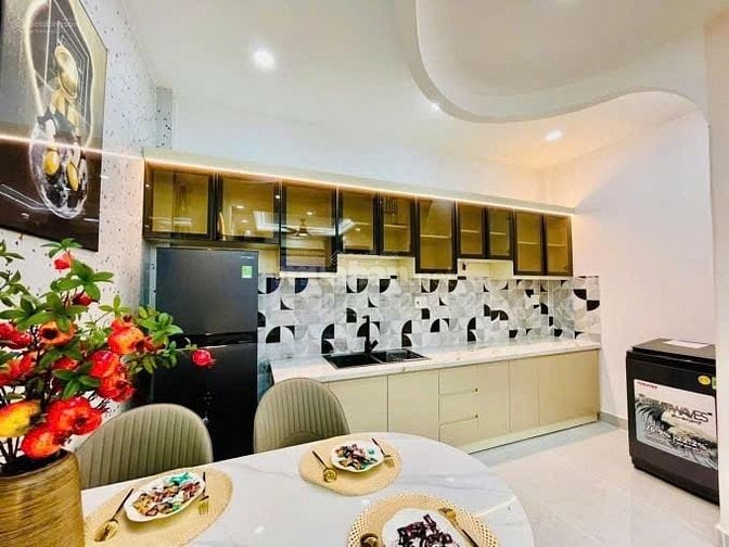 Chính chủ thanh lý tài sản để định cư nước ngoài|Đ.Hòa Hưng P13 Q10