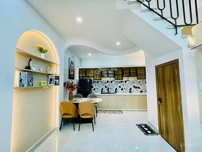 Chính chủ thanh lý tài sản để định cư nước ngoài|Đ.Hòa Hưng P13 Q10