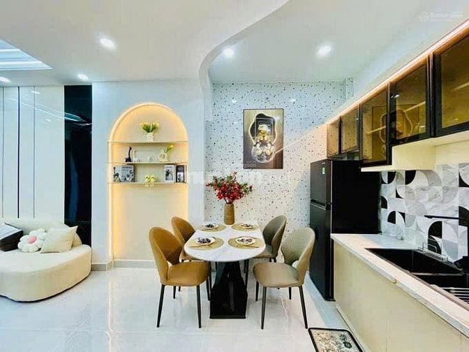 Chính chủ thanh lý tài sản để định cư nước ngoài|Đ.Hòa Hưng P13 Q10