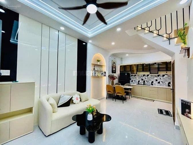 Chính chủ thanh lý tài sản để định cư nước ngoài|Đ.Hòa Hưng P13 Q10