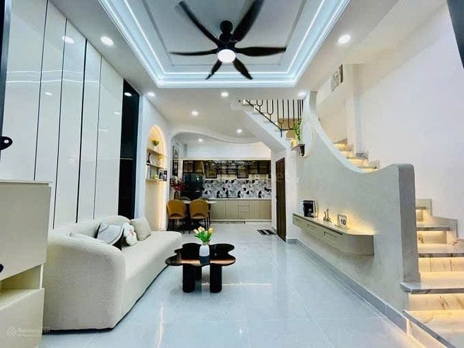 Chính chủ thanh lý tài sản để định cư nước ngoài|Đ.Hòa Hưng P13 Q10