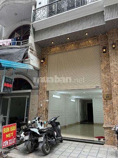BÁN NHÀ CHÍNH CHỦ NGÕ 192 GIÁP BÁT, HOÀNG MAI