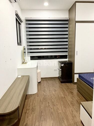 Cho thuê chung cư Khai Minh,p Khai Quang, Tp Vĩnh Yên, full nội thất