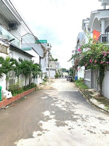 Chính chủ bán nền KDC Bách Khoa, DT:448m2 , giá 47tr/m2 giá tốt