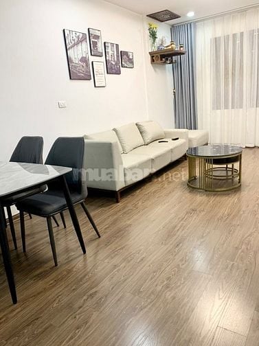 Cho thuê chung cư Khai Minh,p Khai Quang, Tp Vĩnh Yên, full nội thất