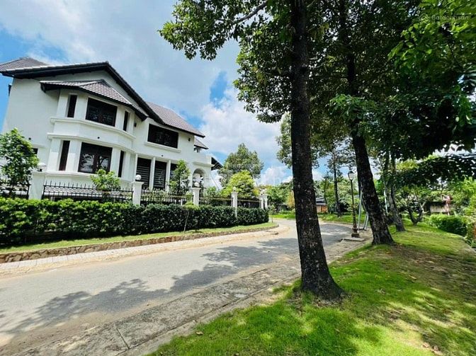 Chính chủ bán nền KDC Bách Khoa, DT:448m2 , giá 47tr/m2 giá tốt
