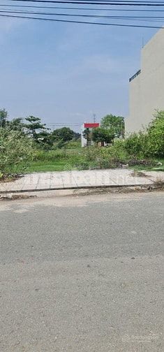 Chính chủ bán nền KDC Bách Khoa, DT:448m2 , giá 47tr/m2 giá tốt
